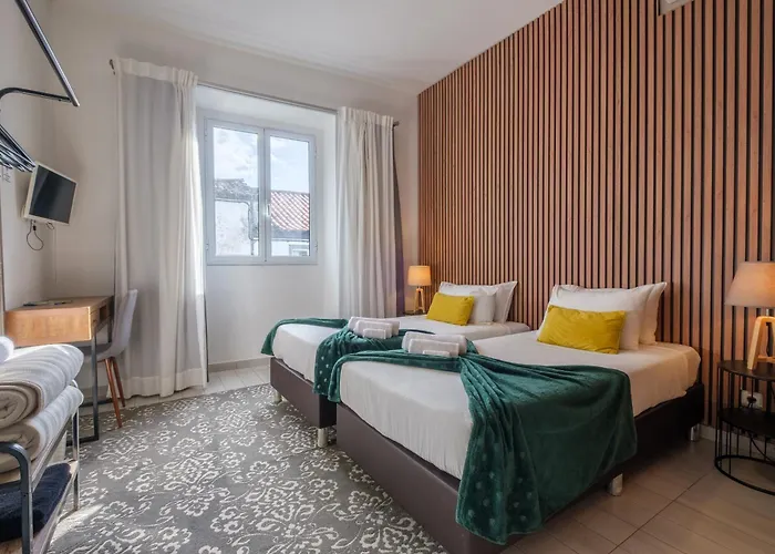 Victoria Gasthof Furnas (Azores)