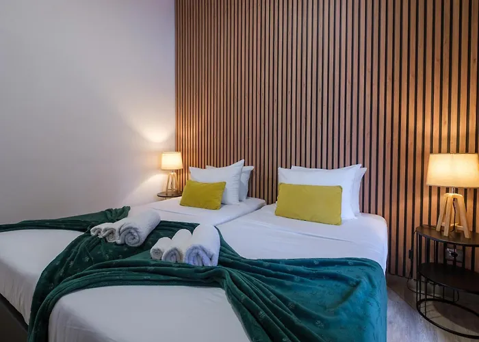 Victoria Gasthof Furnas (Azores)