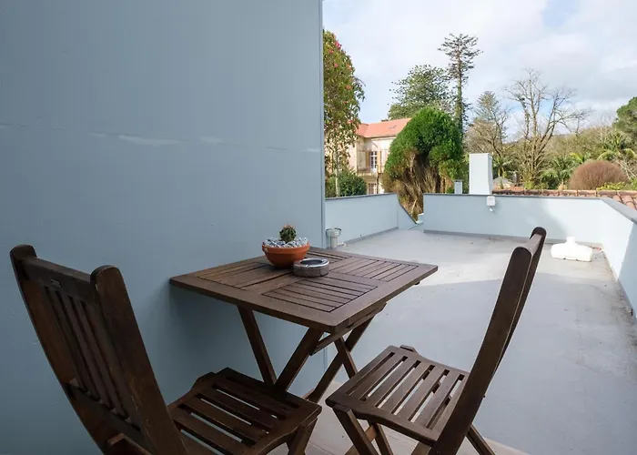 Victoria Gasthof Furnas (Azores)