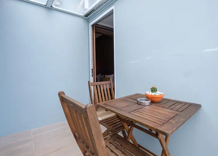 Gasthof Victoria Furnas (Azores)