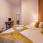 Konukevi Victoria 3*