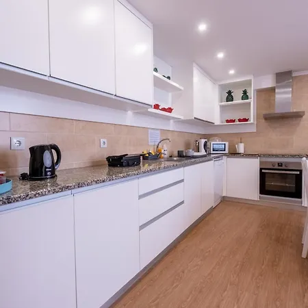 Victoria Πανσιόν Furnas (Azores)