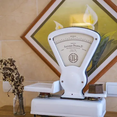 Victoria Πανσιόν