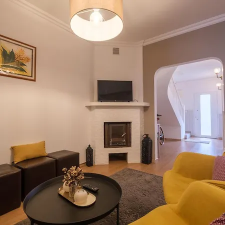 Πανσιόν Victoria