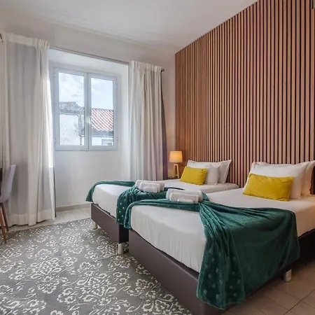 Victoria Πανσιόν Furnas (Azores)