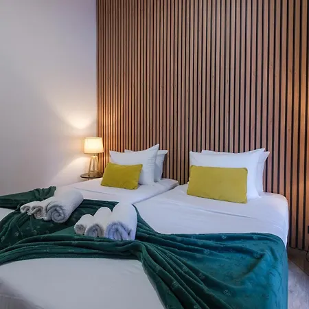 Victoria Πανσιόν Furnas (Azores)