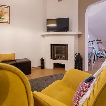 Πανσιόν Victoria *