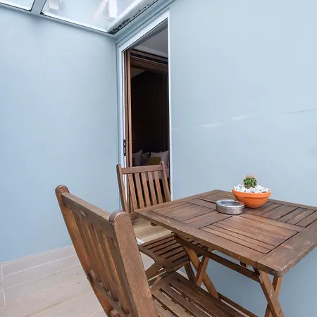 Πανσιόν Victoria Furnas (Azores)