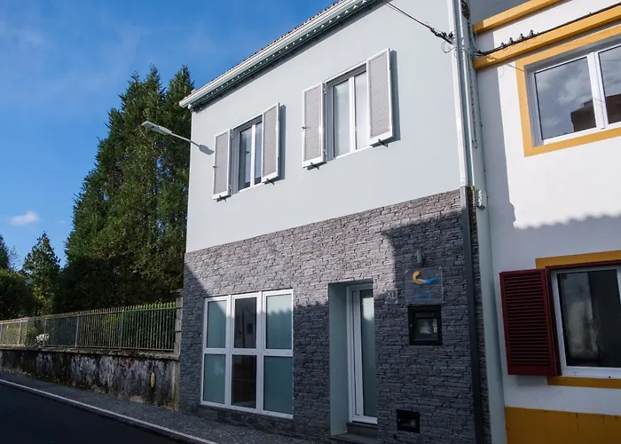 Victoria * Furnas (Azores)